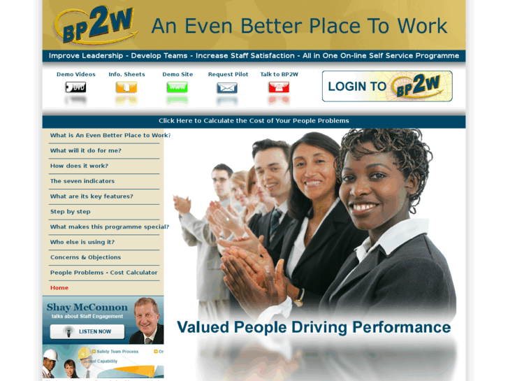 www.anevenbetterplacetowork.com