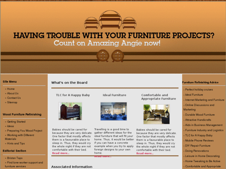 www.angies-furniture-tips.co.uk