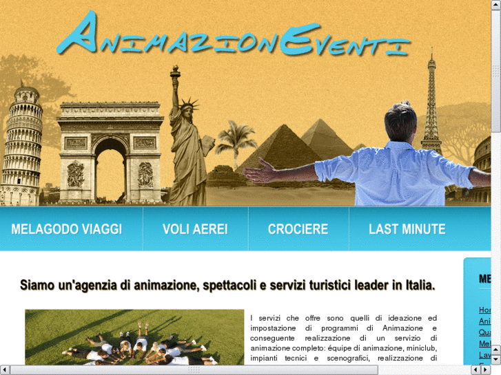 www.animazioneeventi.it