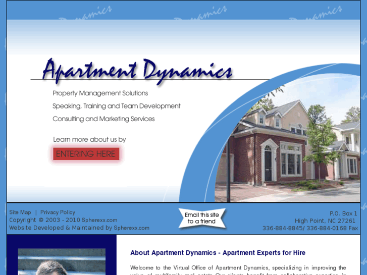 www.apartmentdynamics.com