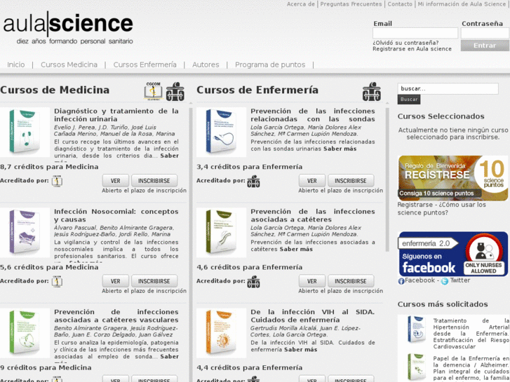 www.aulascience.es