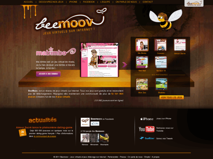 www.beemoov.com