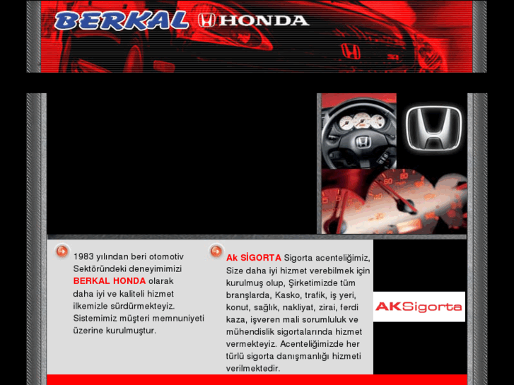 www.berkalhonda.com