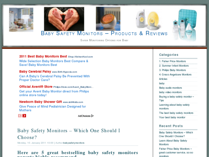 www.best-baby-safety-monitors.com