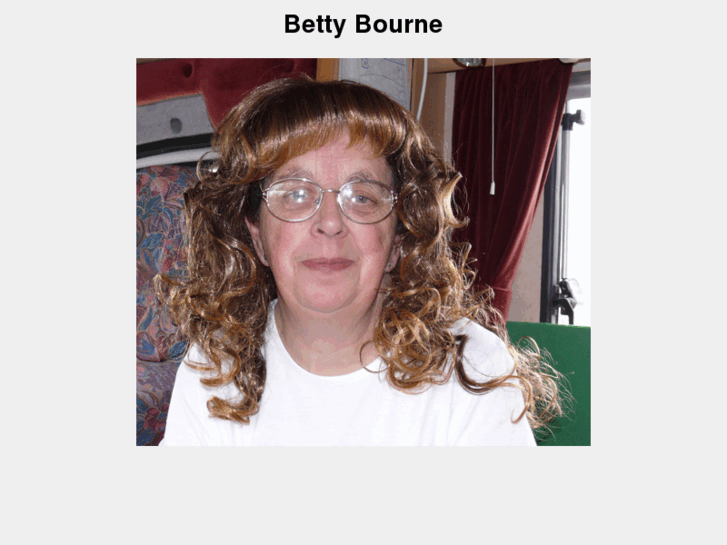 www.bettybourne.com