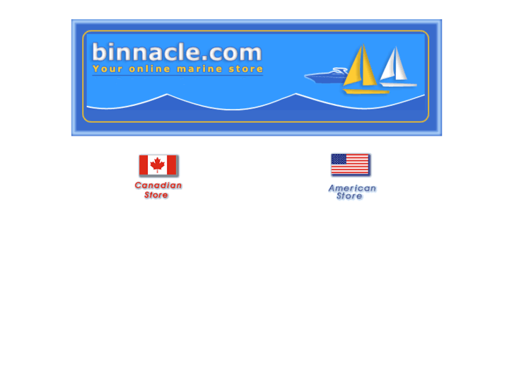 www.binacle.com