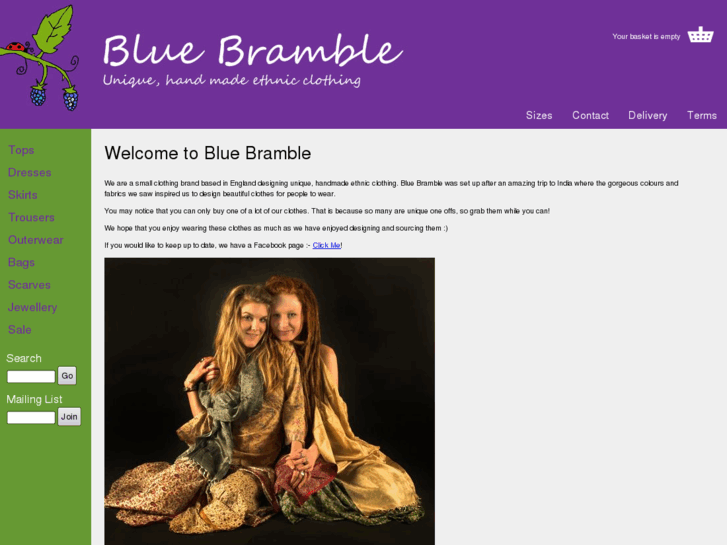 www.bluebramble.com