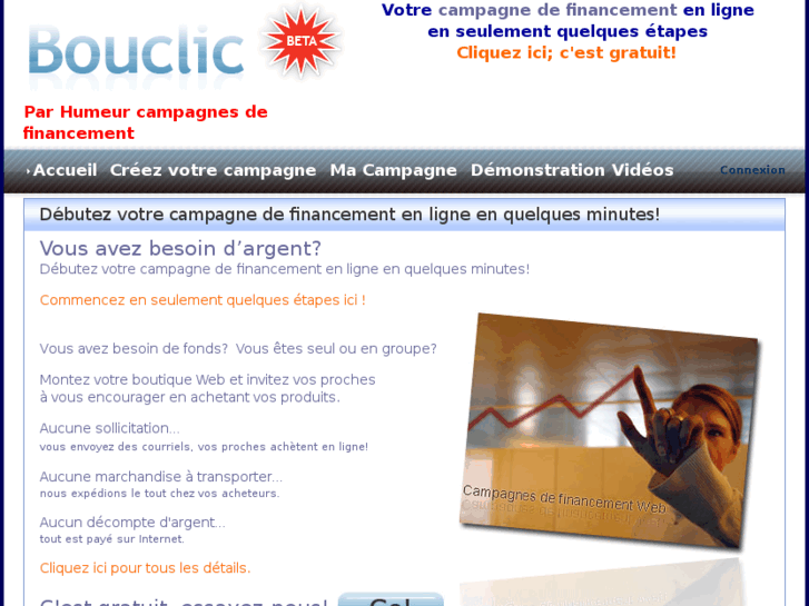 www.bouclic.com