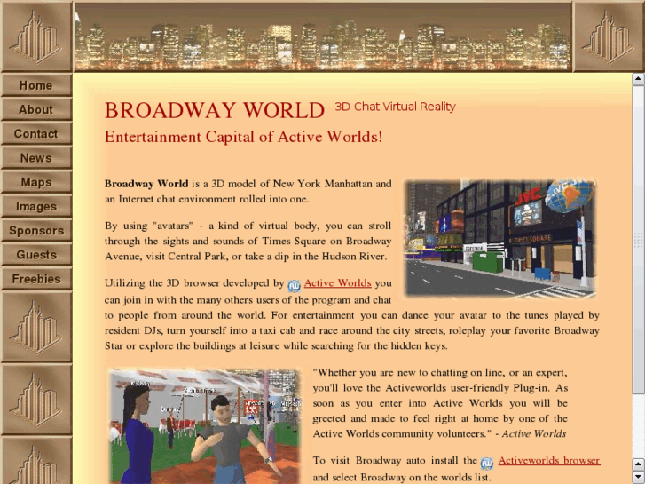 www.broadway-world.org