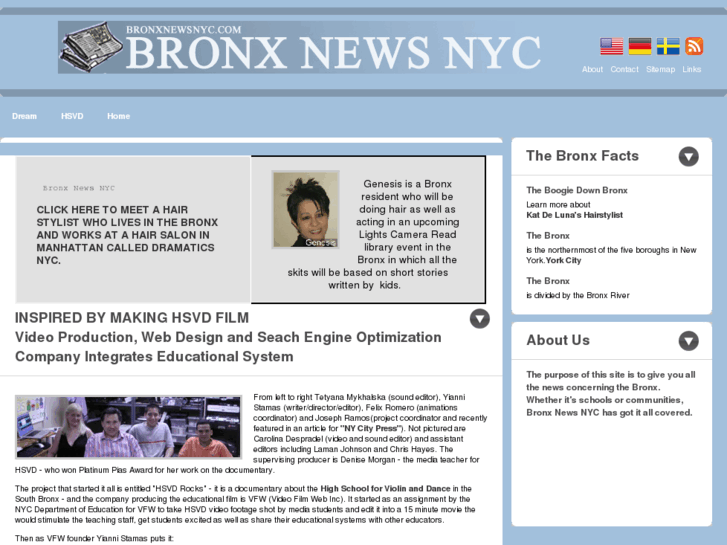 www.bronxnewsnyc.com