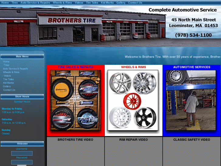 www.brostires.com