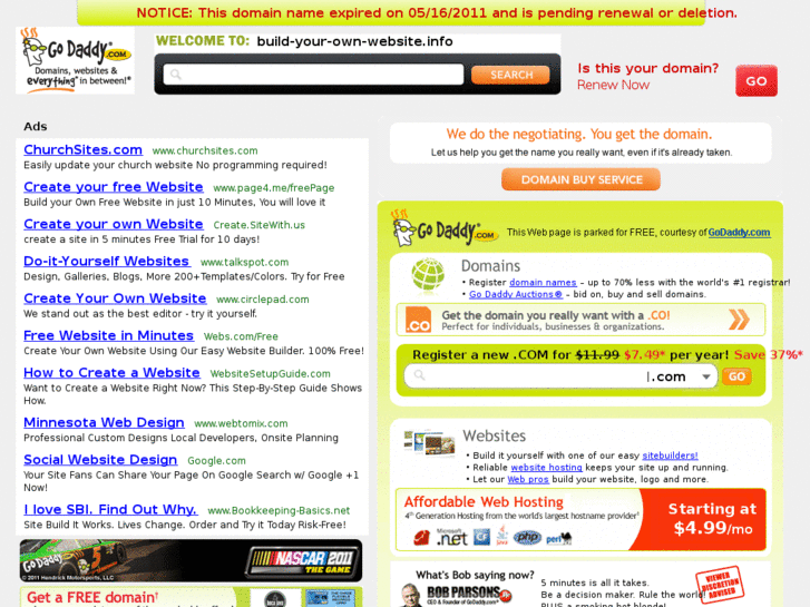 www.build-your-own-website.info