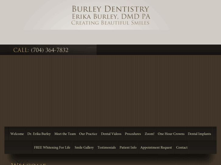 www.burleycosmeticdentistry.com