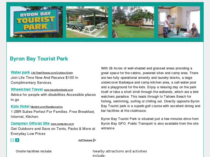 www.byronbaytouristpark.com