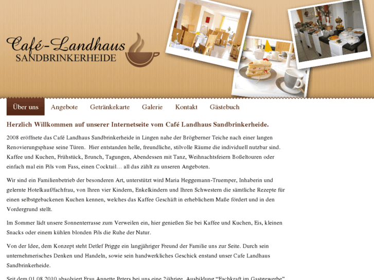 www.cafe-landhaus-sandbrinkerheide.de