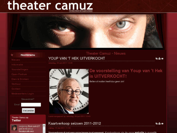 www.camuz.nl