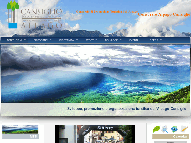 www.cansiglioalpago.com