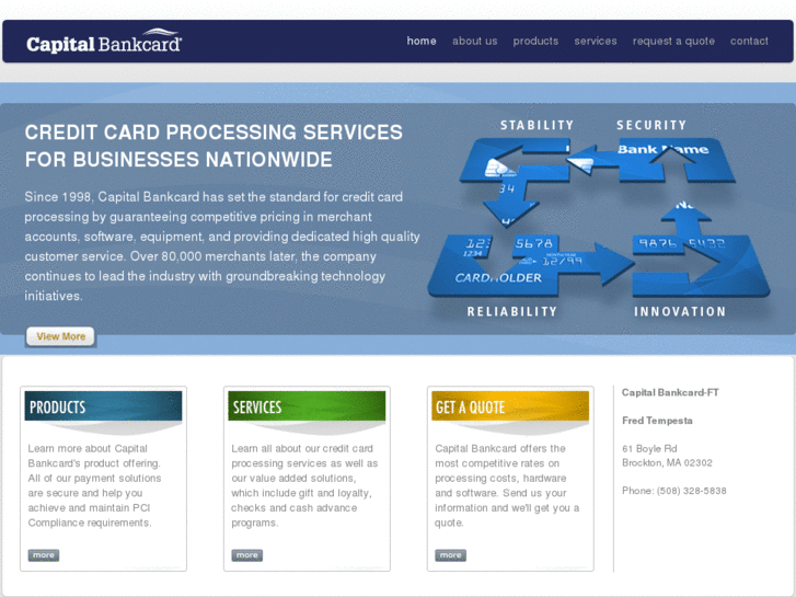 www.capitalbankcard-ft.com