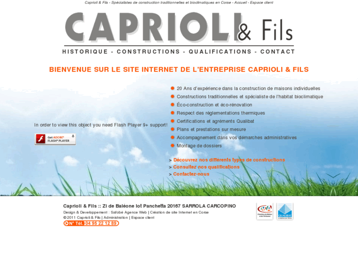 www.capriolietfils.com