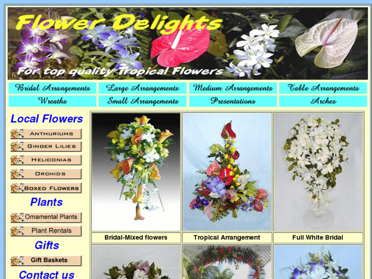 www.caribbeanblooms.com