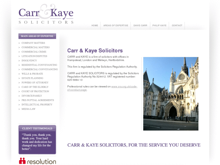 www.carrandkaye.com