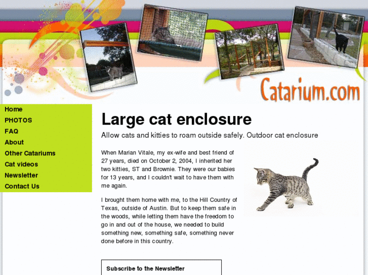 www.catarium.com