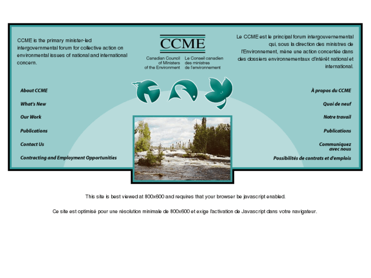 www.ccme.ca