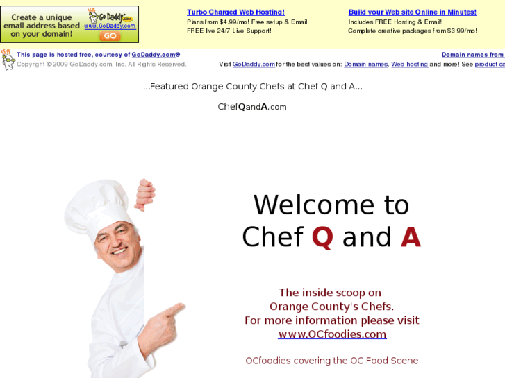 www.chefqanda.com