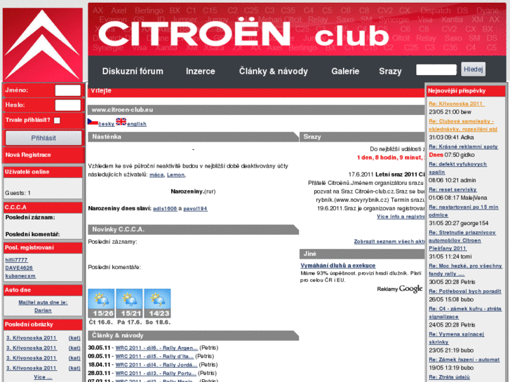 www.citroen-club.eu