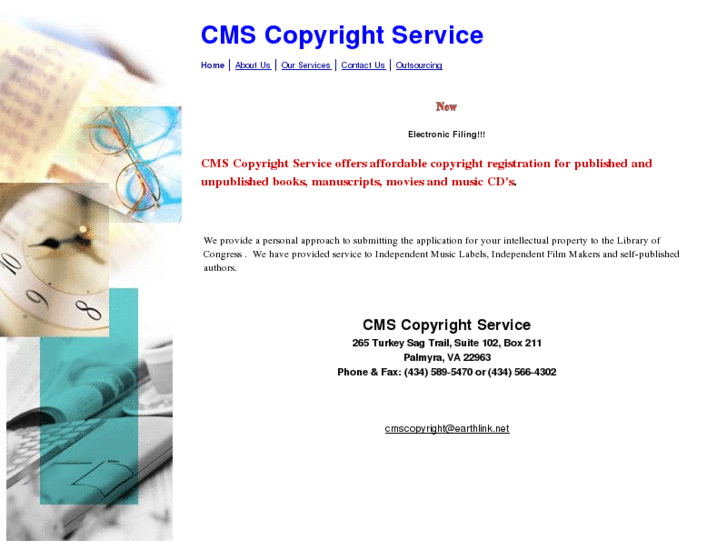 www.cmscopyright.com