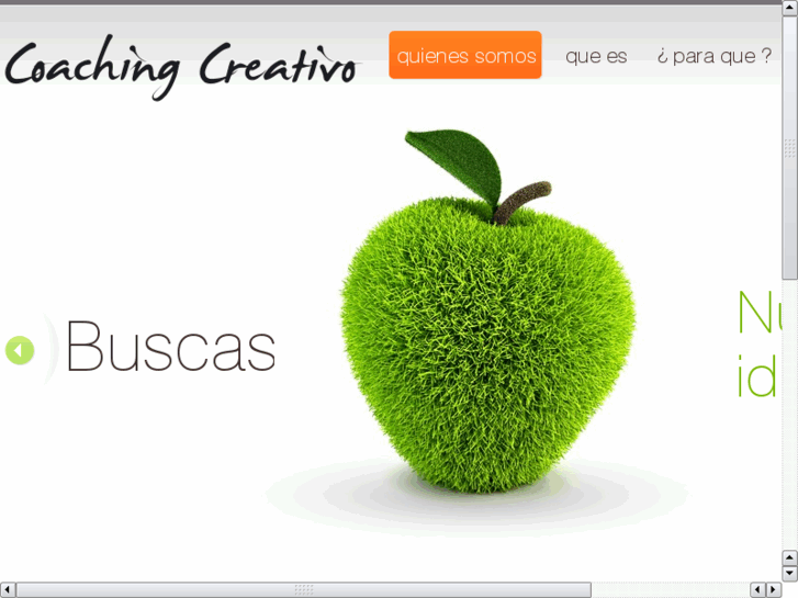 www.coachingcreativo.es