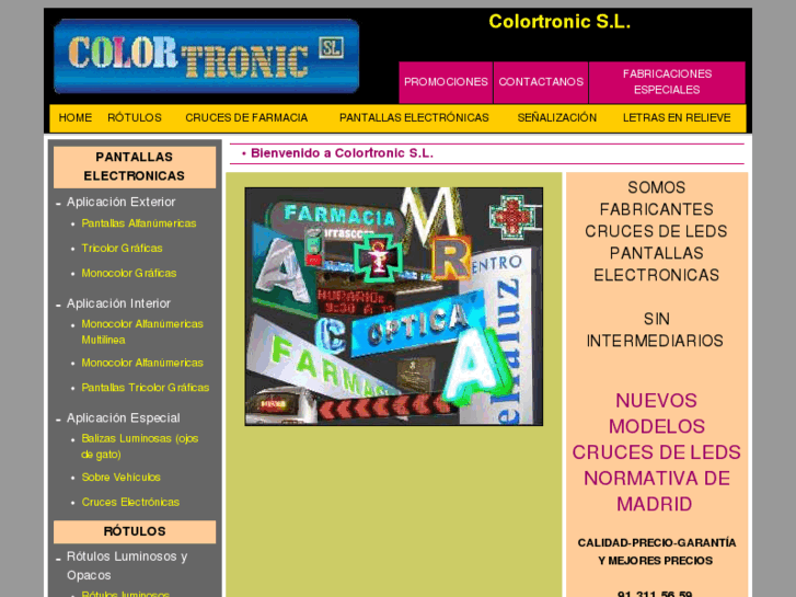 www.color-tronic.com