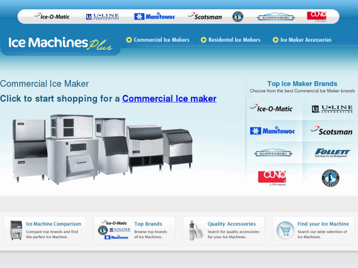 www.commercial-icemaker.com