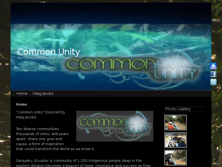 www.commonunity.net