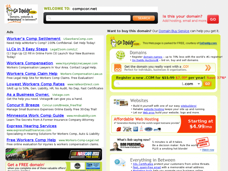 www.compcor.net