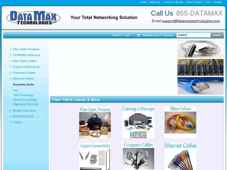 www.datamaxtechnologies.com