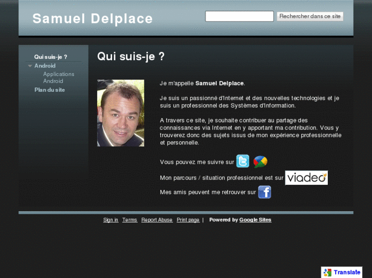 www.delplace.net