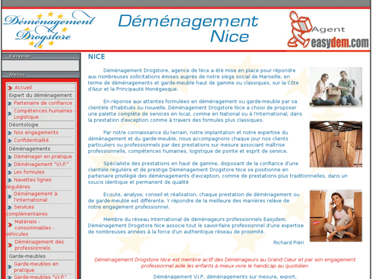 www.demenagement-nice.com