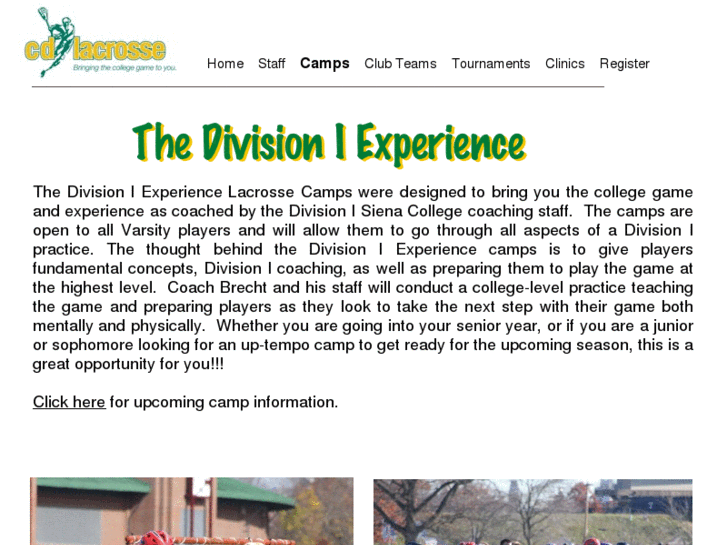 www.divisioniexperience.com