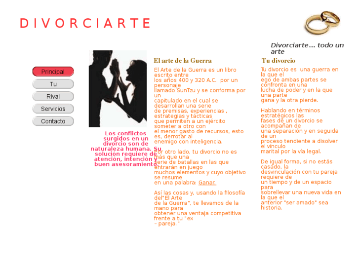 www.divorciarte.com