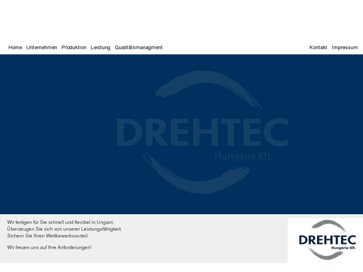 www.drehtec.com