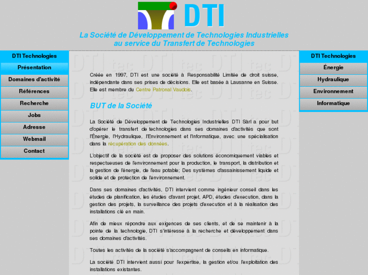 www.dtitec.com