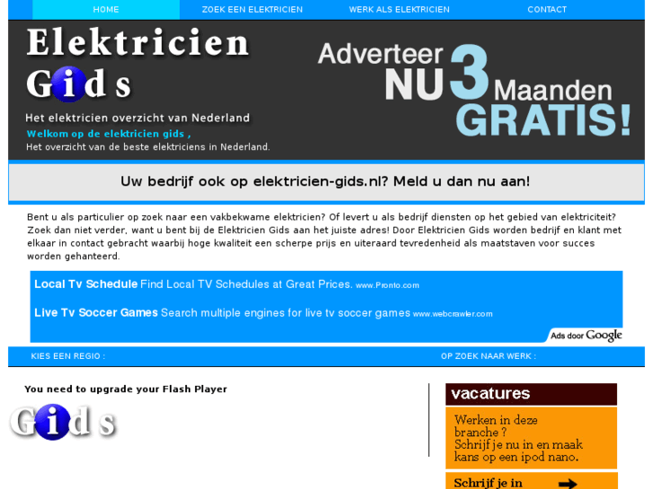 www.elektricien-gids.nl