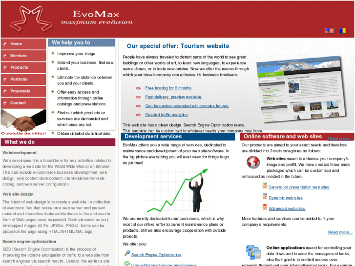 www.evomax.eu