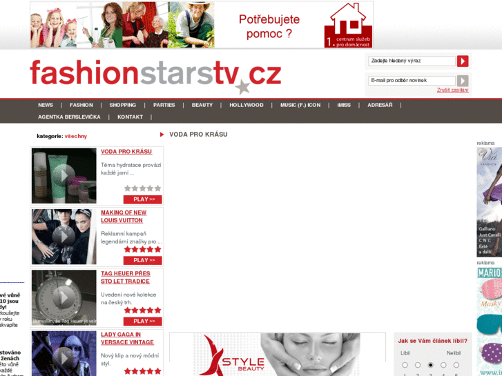 www.fashionstars.cz