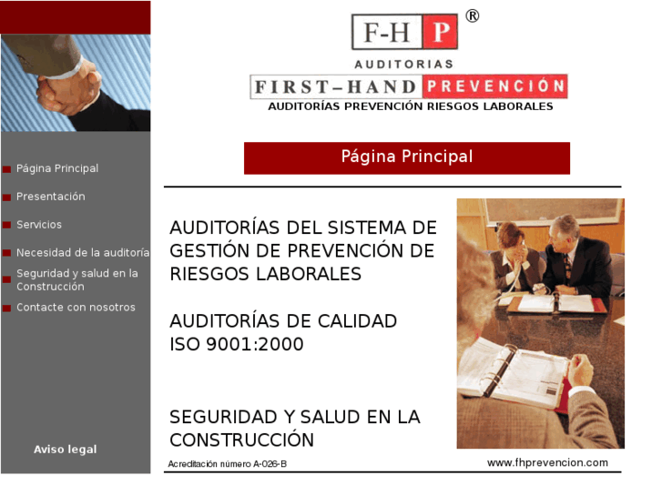 www.fhprevencion.com