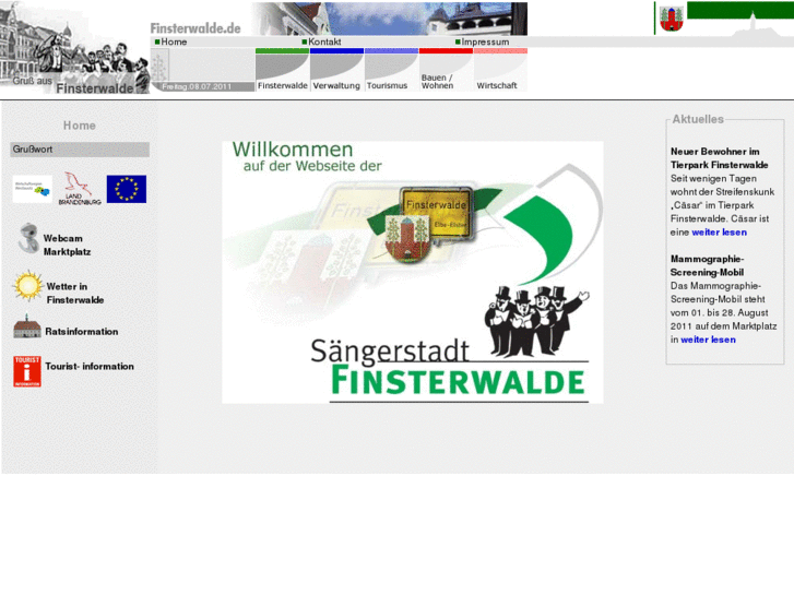 www.finsterwalde.com