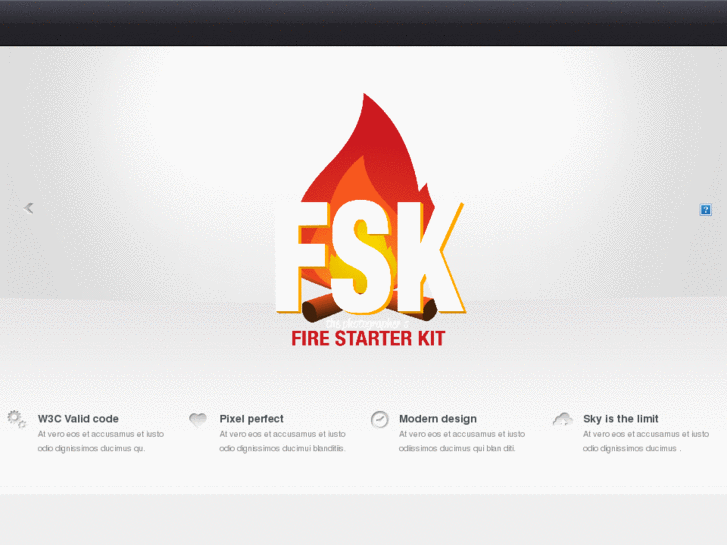 www.firestarterkit.com