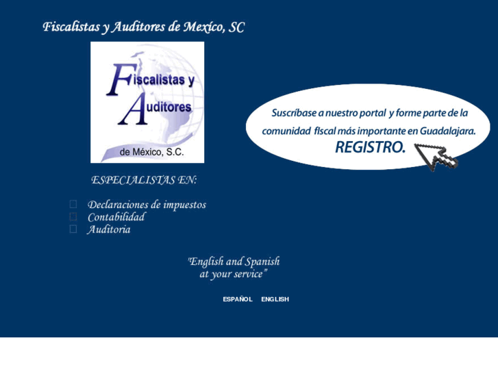 www.fiscalistasyauditores.com