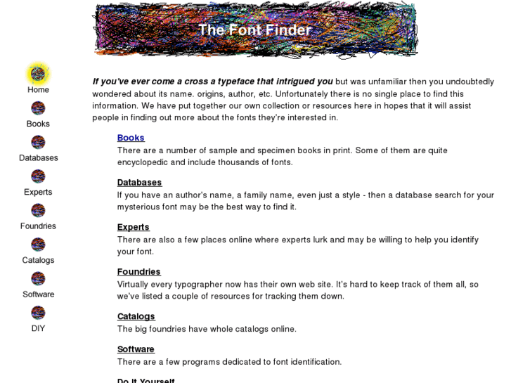 www.font-finder.com
